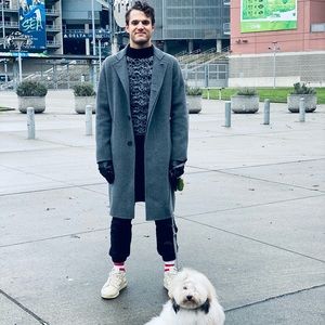 Meet your Posher, Niccolo